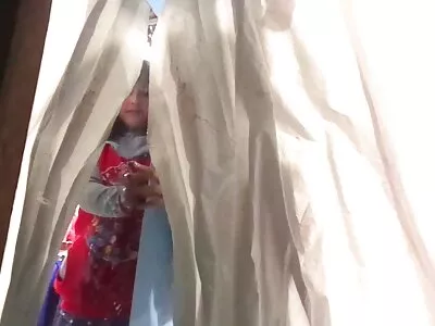 کت و شلوار سیاه و سفید با دوست پسر سوار دوست پسر دوربین مخفی سوپر خود