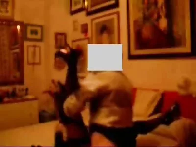 جلسه جنسی چهار نفره فوق العاده داغ با چند کلیپ سکس مخفی جوجه پورنو کوچک