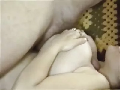 مرد هدفش این بود که با تمام وجودش بوزومی MILF را سکس ماساژ دوربین مخفی لعنتی کند