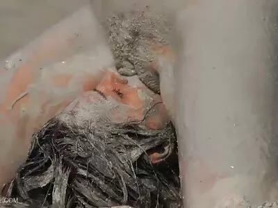 نوجوان ساق دار موی سکس واقعی دوربین مخفی آبی برای تجربیات جدید باز است